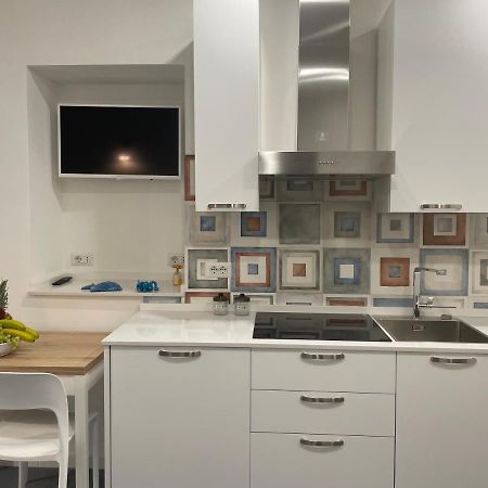 Sulis Suite Apartment - Il Milese Alghero Esterno foto
